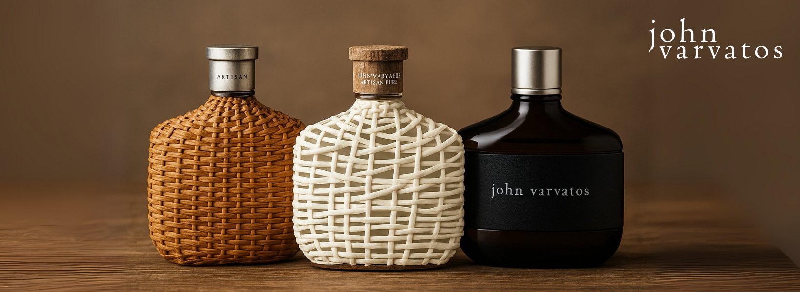 Picture for manufacturer John Varvatos